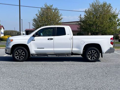 Used 2014 Toyota Tundra SR5 image 4