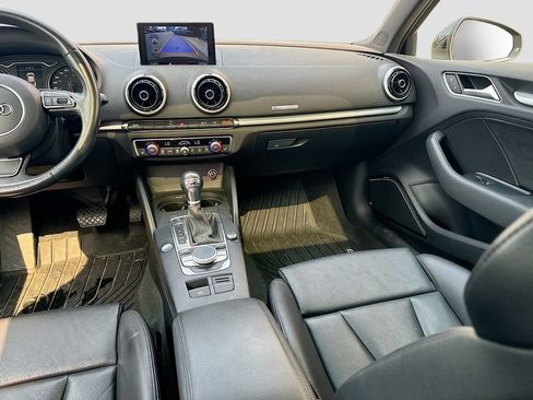 Used 2016 Audi A3 2.0T Premium Plus w/ Technology Package AWD/4WD image 27
