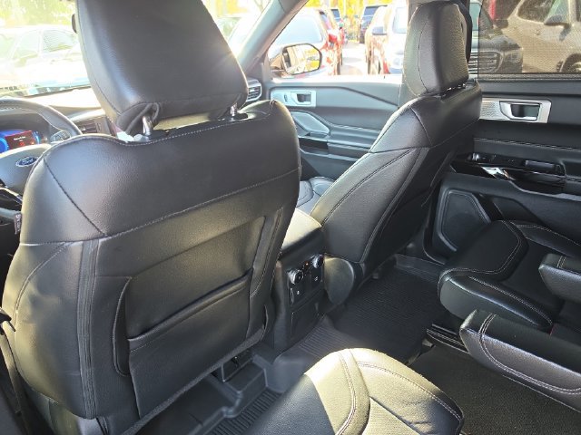 Used 2023 Ford Explorer ST w/ Equipment Group 401A AWD/4WD image 9