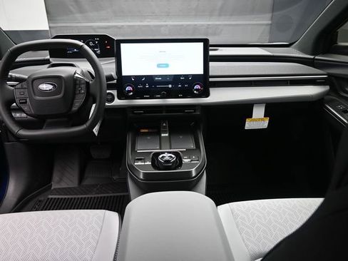 New 2026 Subaru Solterra Premium w/ Premium Convenience Package AWD/4WD image 9