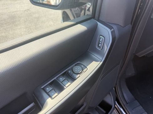New 2026 Ford F150 STX w/ Equipment Group 200A AWD/4WD image 17