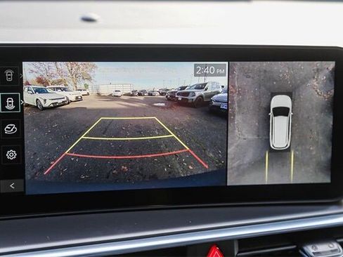 New 2026 Kia Sorento SX Prestige image 22