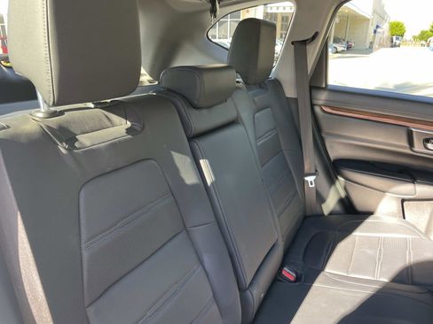 Used 2019 Honda CR-V Touring image 22