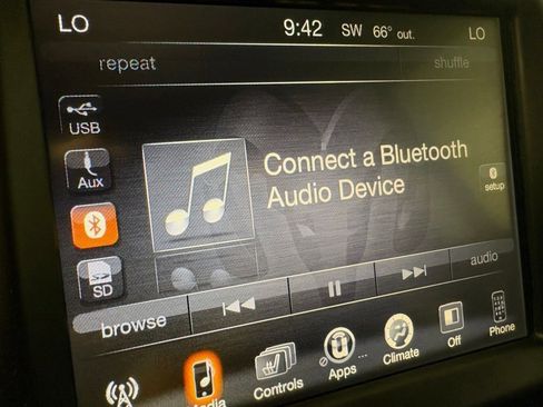 Used 2014 RAM 1500 Sport AWD/4WD image 28