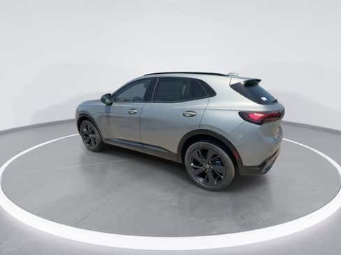 New 2026 Buick Envision Sport Touring AWD/4WD image 6