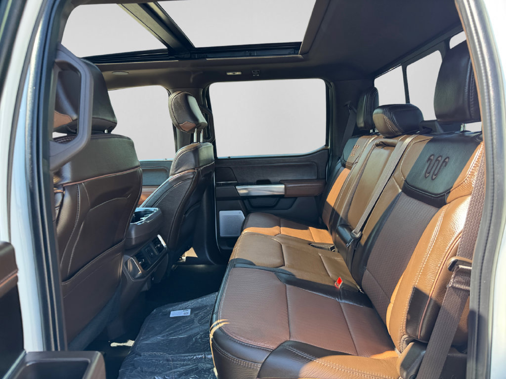Used 2025 Ford F150 King Ranch AWD/4WD image 15