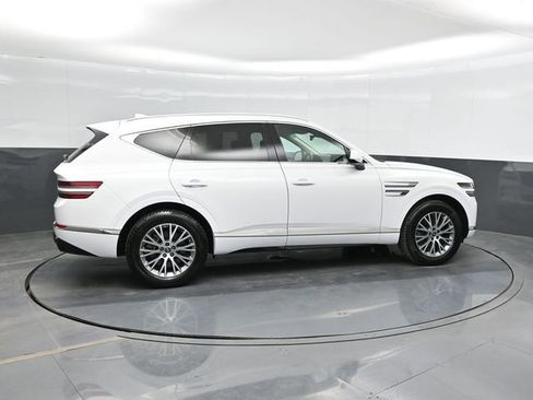 Used 2024 Genesis GV80 2.5T image 4