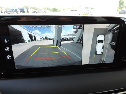 Used 2025 Hyundai Palisade Calligraphy AWD/4WD image 26