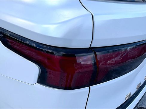 Used 2024 Toyota Sequoia Capstone image 25