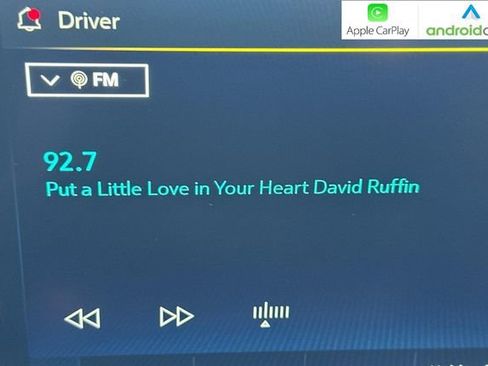 Used 2024 Chevrolet Tahoe LT image 21