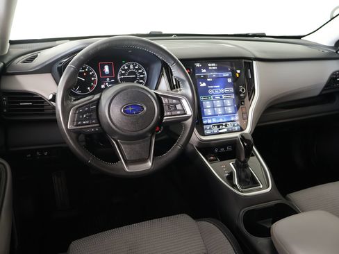 Used 2023 Subaru Outback Premium AWD/4WD image 2