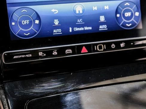 Used 2025 Mercedes-Benz SL 43 AMG image 32