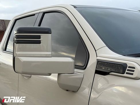 Used 2026 GMC Sierra 2500 AT4 w/ AT4 Premium Plus Package AWD/4WD image 16