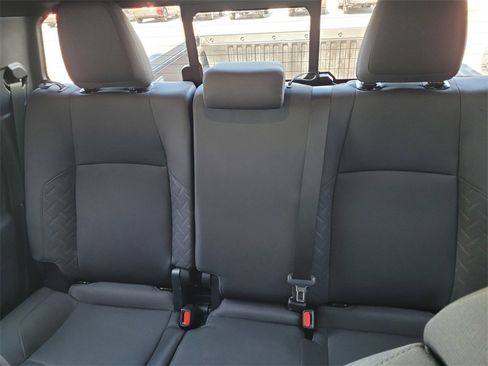 Used 2024 Toyota Tacoma SR5 image 10