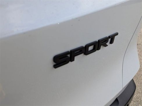 Certified 2024 Honda CR-V Sport-L image 13