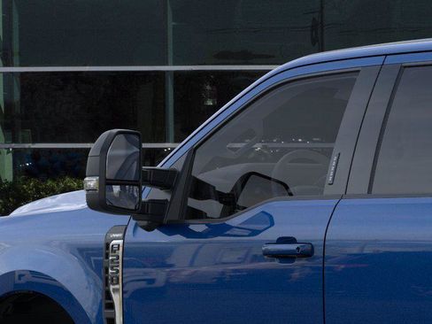 New 2026 Ford F250 Lariat w/ Lariat Ultimate Package AWD/4WD image 20