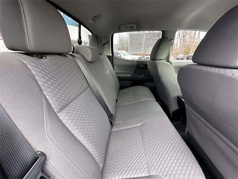 Used 2021 Toyota Tacoma SR image 23