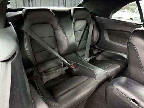 Used 2023 Ford Mustang Premium image 23