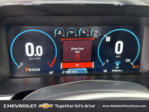 Used 2021 Ford F150 Platinum w/ Equipment Group 701A High image 18