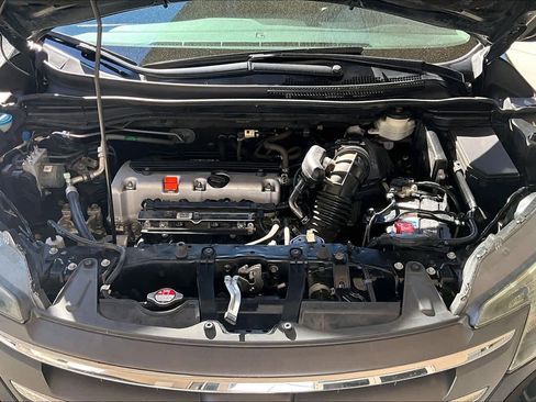 Used 2014 Honda CR-V EX-L image 32