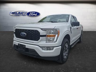 Used 2021 Ford F150 XL w/ Equipment Group 101A High