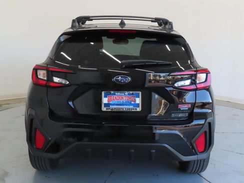 New 2026 Subaru Crosstrek 2.5i Limited image 5