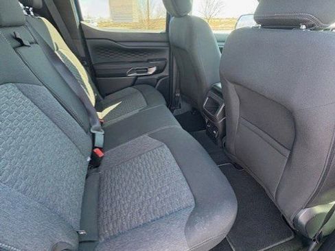 Used 2025 Ford Ranger XLT w/ Equipment Group 301A High image 13