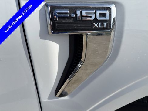 Used 2022 Ford F150 XLT w/ Equipment Group 302A High image 17