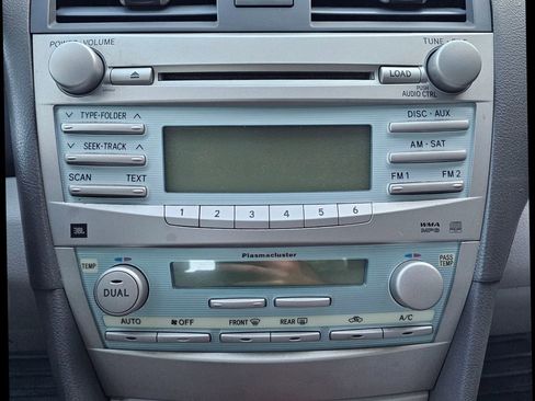 Used 2008 Toyota Camry XLE image 34