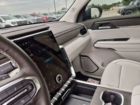 Certified 2024 GMC Acadia Denali w/ LPO, Floor Liner Package FWD image 24