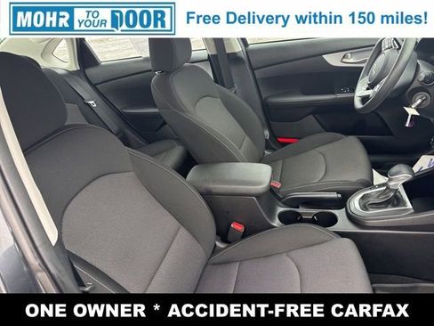 Used 2024 Kia Forte LXS image 27