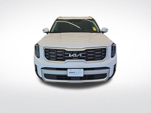 Used 2024 Kia Telluride S w/ S Sunroof Package image 10