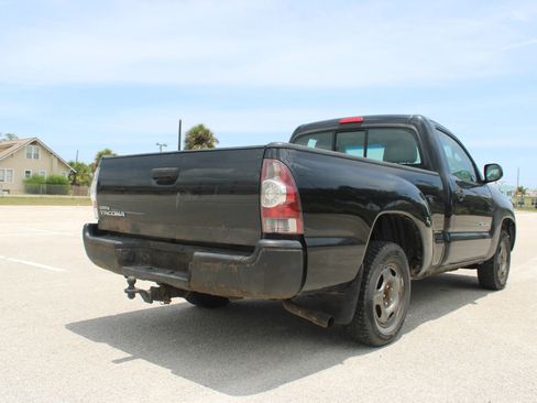 Used 2010 Toyota Tacoma 2WD Regular Cab image 21