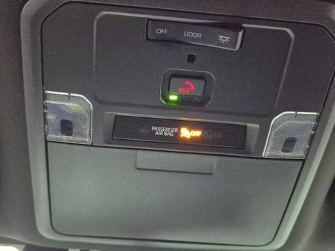 New 2026 Toyota Tacoma SR5 image 21