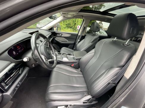 Used 2024 Acura MDX SH-AWD image 14