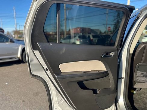 Used 2015 GMC Terrain SLT w/ Open Road Package FWD image 19
