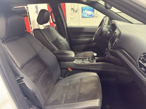Used 2021 Dodge Durango GT AWD/4WD image 22