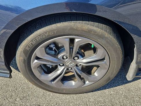 Used 2024 Honda Accord EX-L image 35