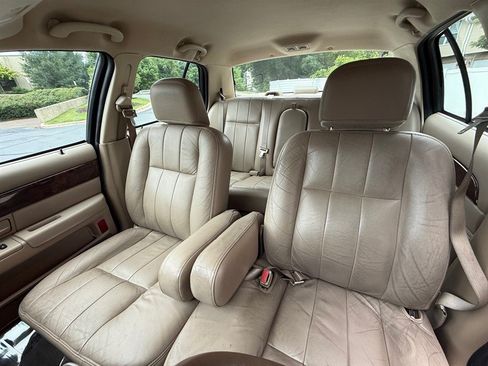 Used 2004 Mercury Grand Marquis LS RWD image 20