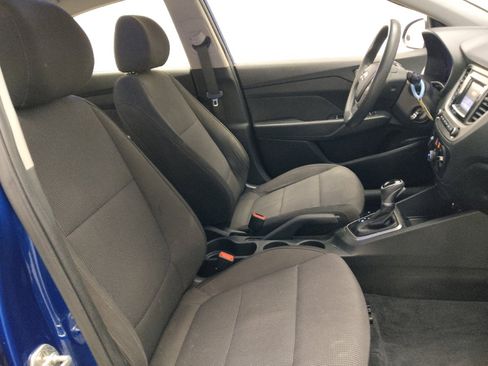 Used 2018 Hyundai Accent SE FWD image 21