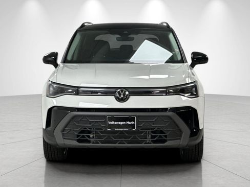 New 2026 Volkswagen Taos SE AWD/4WD image 8