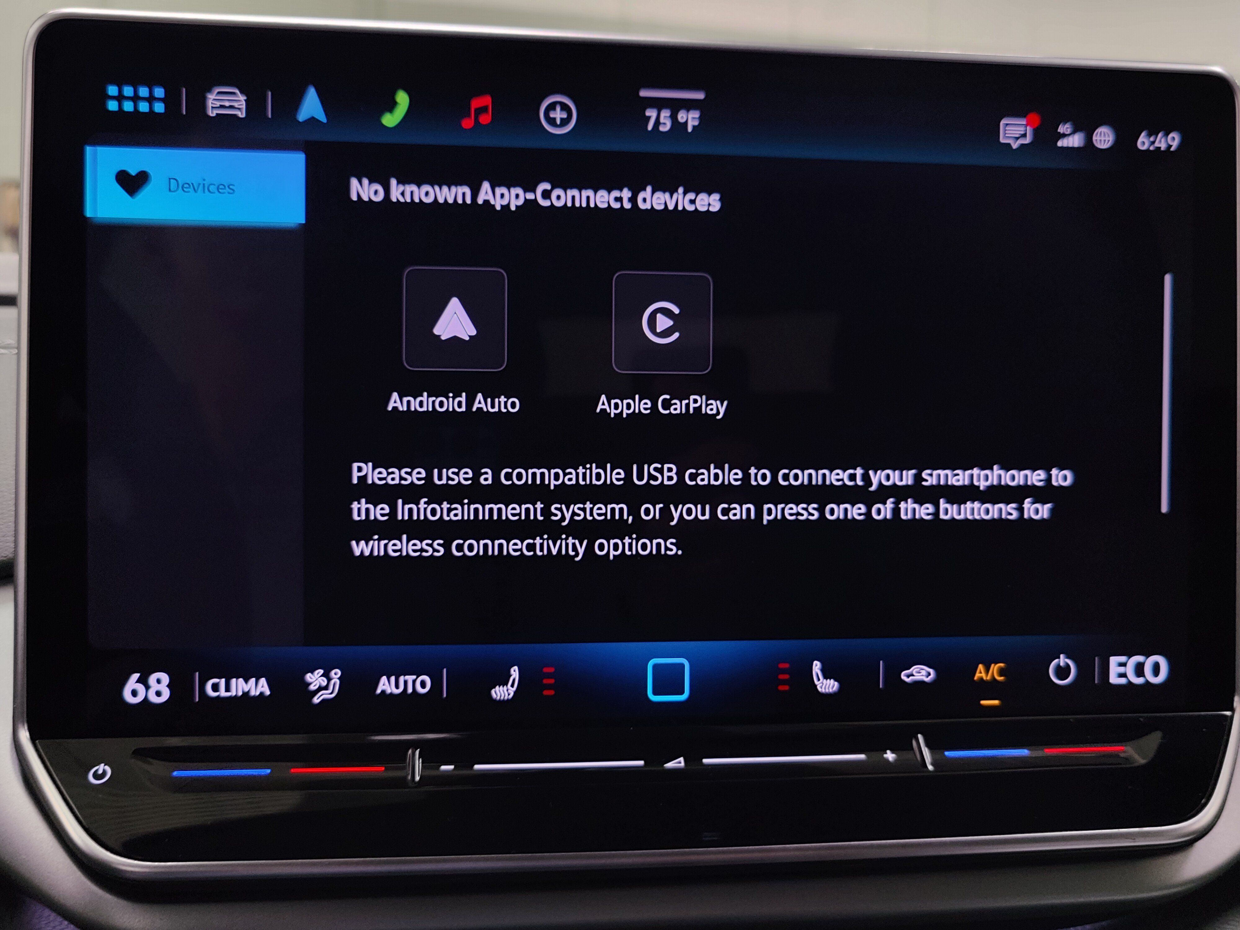 Used 2025 Volkswagen ID.4 Pro RWD image 16