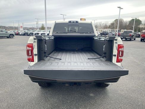 Used 2023 RAM 2500 Limited image 23