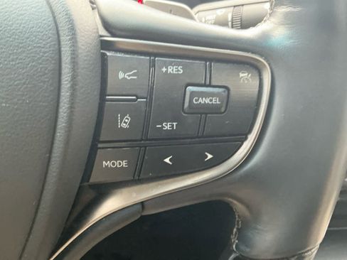 Used 2021 Lexus ES 350 w/ Premium Package image 21