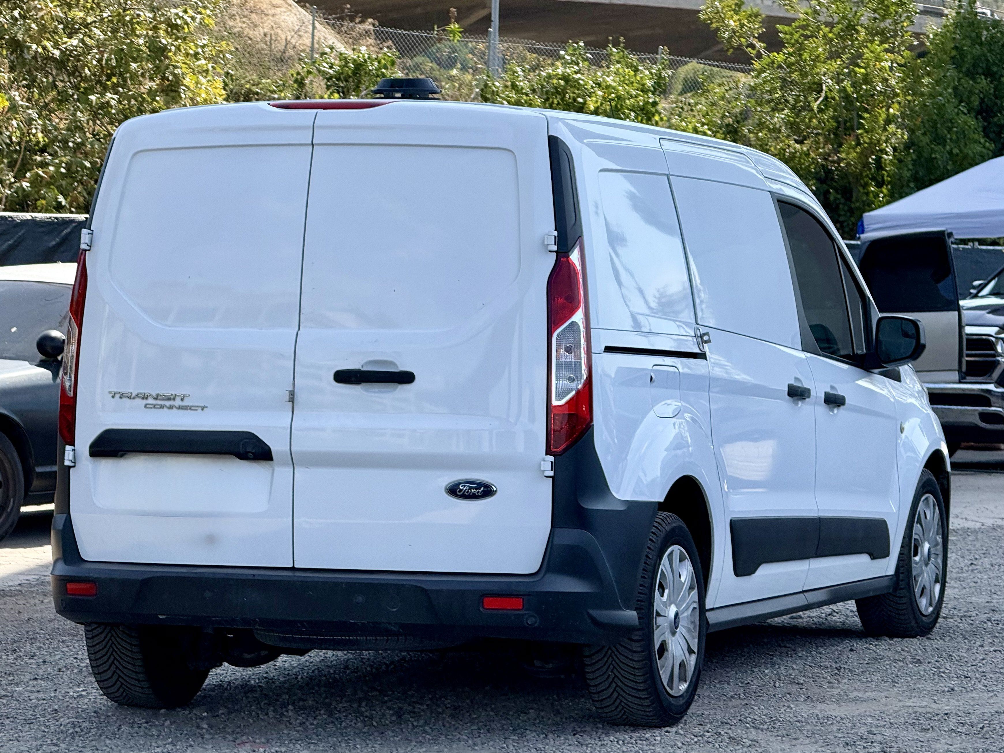 Used 2020 Ford Transit Connect XL FWD image 10