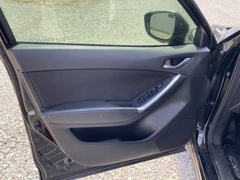 Used 2016 MAZDA CX-5 Touring FWD image 12