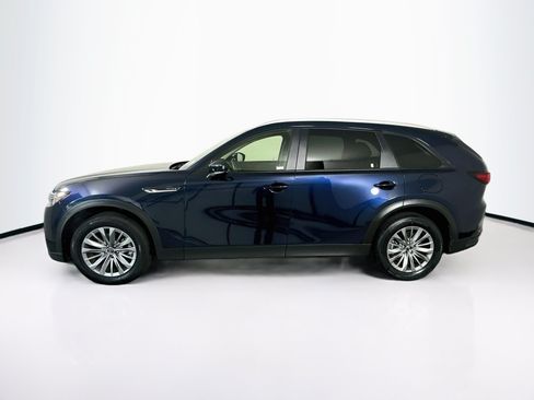 Used 2026 MAZDA CX-90 3.3 Turbo w/ Select Package AWD/4WD image 4