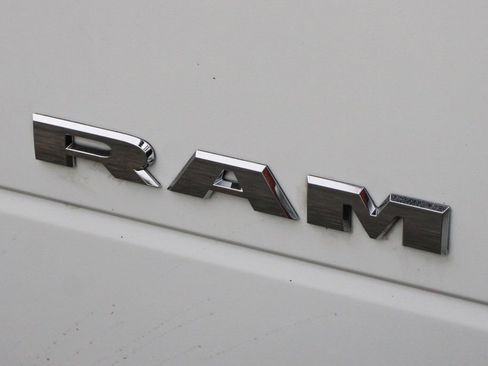 Used 2023 RAM 3500 Big Horn w/ Level 1 Equipment Group image 52