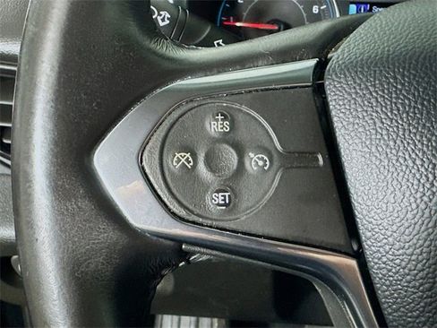 Used 2018 Chevrolet Traverse LT image 10