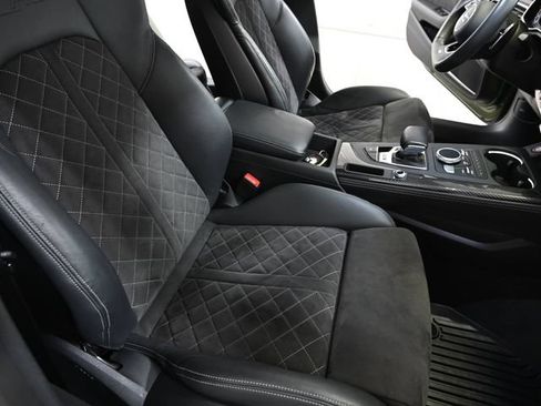 Used 2019 Audi RS 5 Sportback AWD/4WD image 30